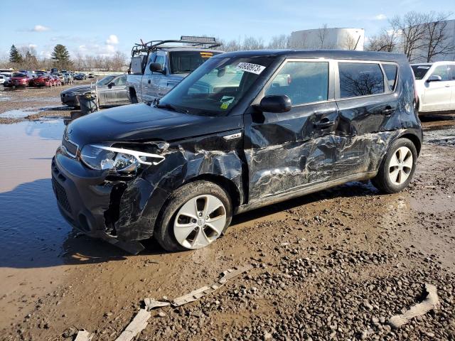 KIA SOUL 2016 kndjn2a29g7362458