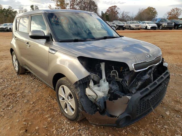 KIA SOUL 2016 kndjn2a29g7363206