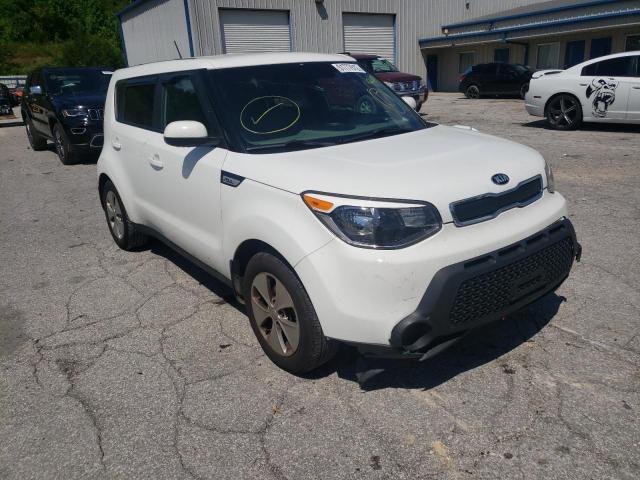 KIA SOUL 2016 kndjn2a29g7364923