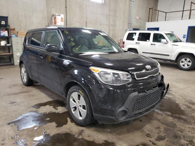 KIA SOUL 2016 kndjn2a29g7366722