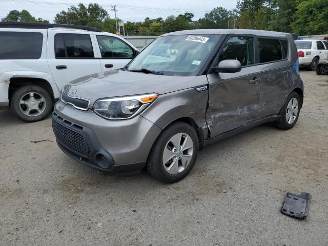 KIA SOUL 2016 kndjn2a29g7369507