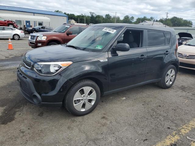 KIA SOUL 2016 kndjn2a29g7370897