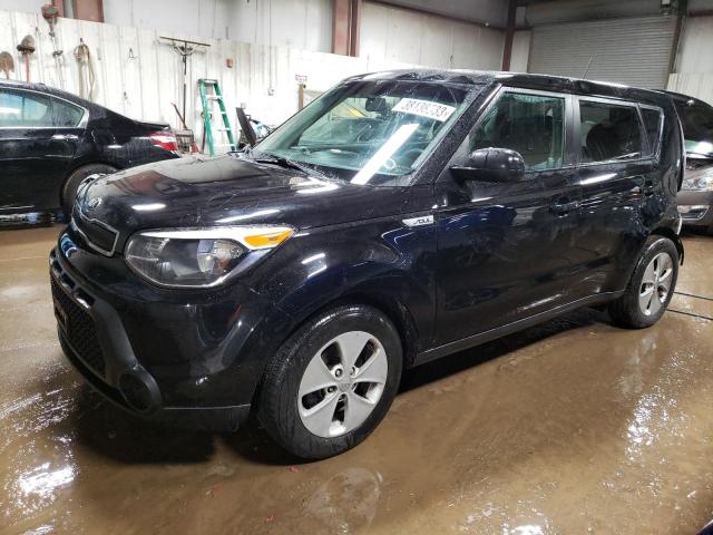 KIA SOUL 2016 kndjn2a29g7371015