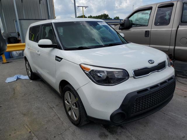 KIA SOUL 2016 kndjn2a29g7372312