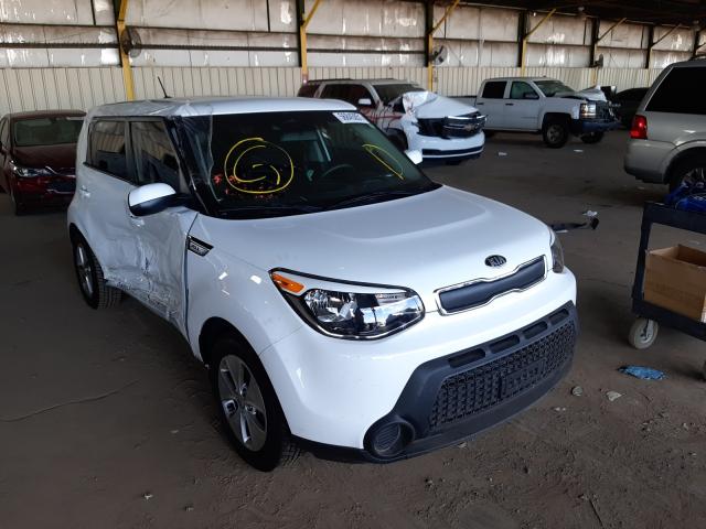 KIA SOUL 2016 kndjn2a29g7373377