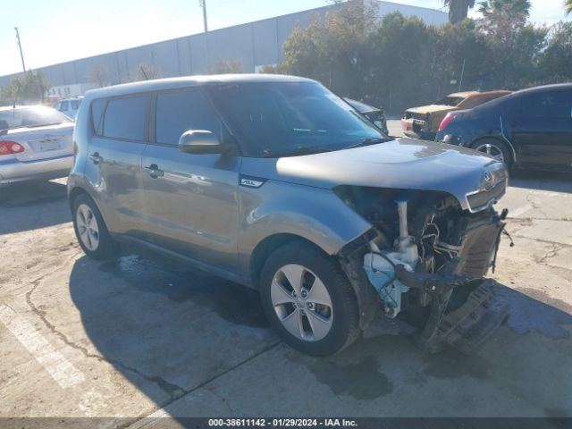 KIA SOUL 2016 kndjn2a29g7374125