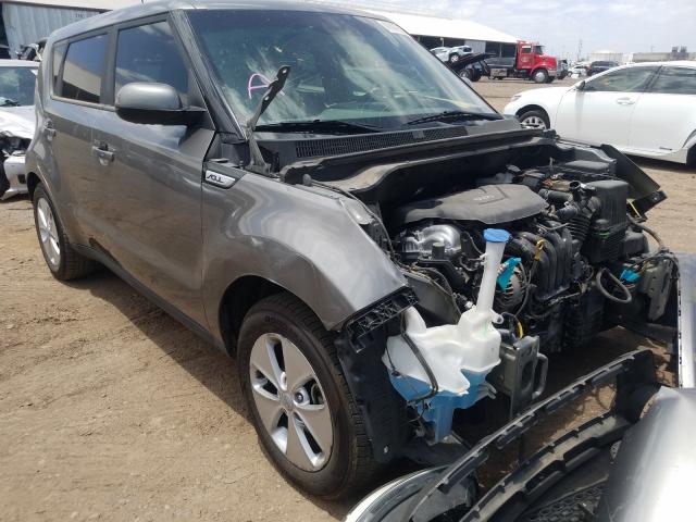 KIA SOUL 2016 kndjn2a29g7374772