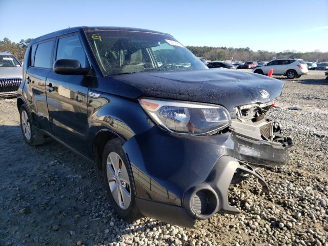 KIA SOUL 2016 kndjn2a29g7375775