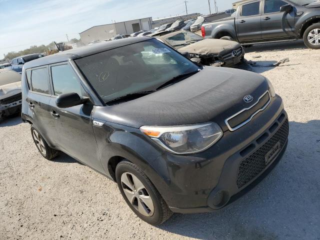 KIA SOUL 2016 kndjn2a29g7376652