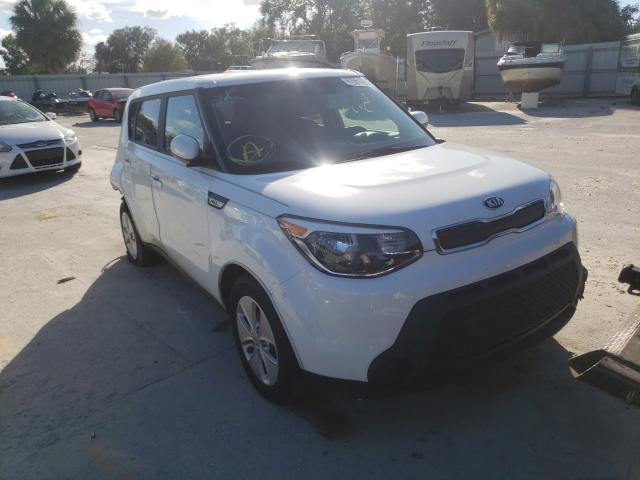 KIA SOUL 2016 kndjn2a29g7378577