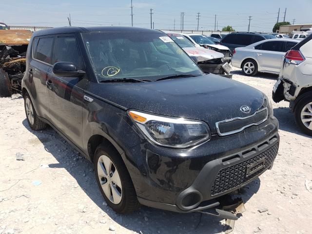 KIA SOUL 2016 kndjn2a29g7378806