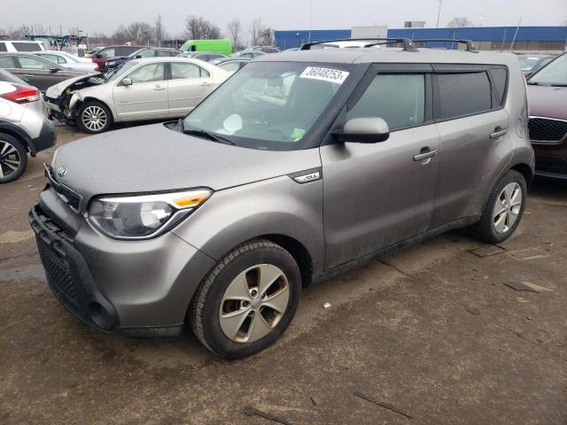 KIA SOUL 2016 kndjn2a29g7379079