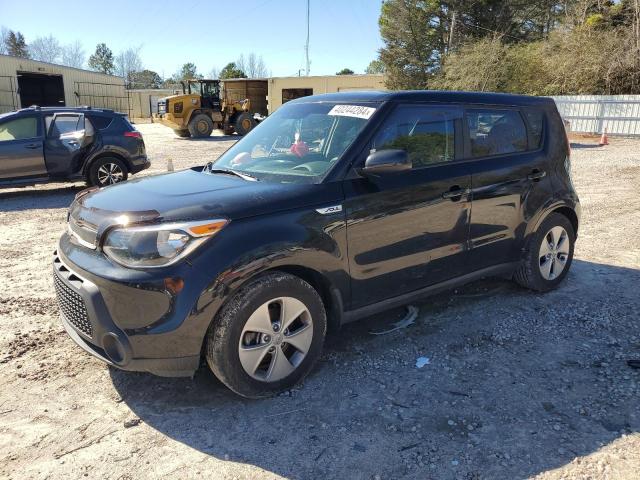 KIA SOUL 2016 kndjn2a29g7380202