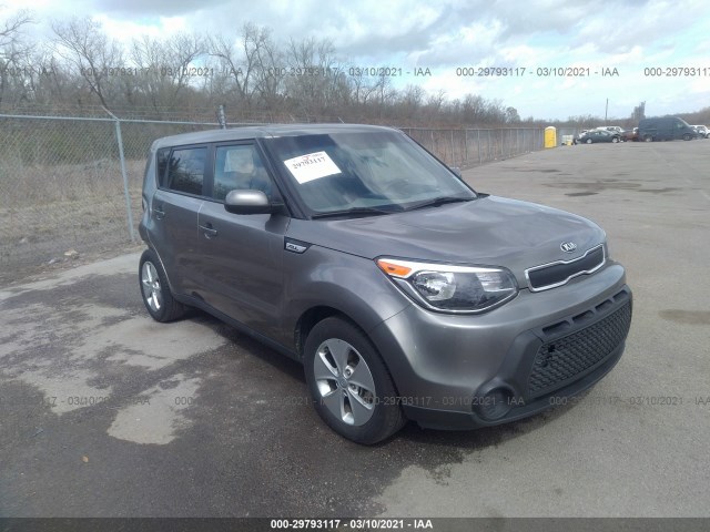 KIA SOUL 2016 kndjn2a29g7380278