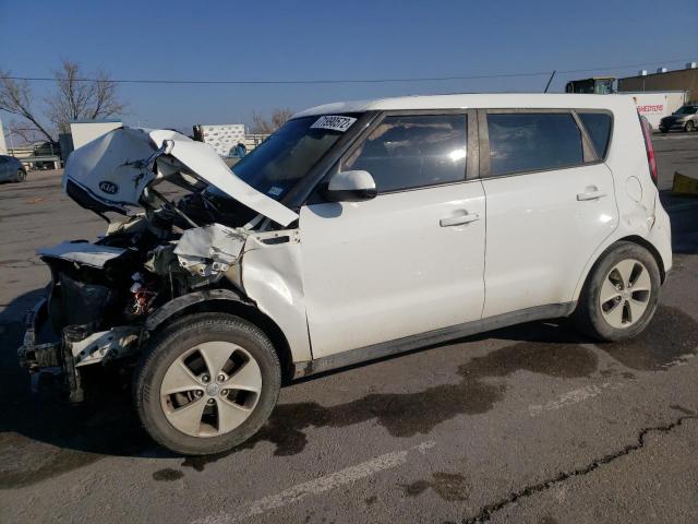 KIA SOUL 2016 kndjn2a29g7383696