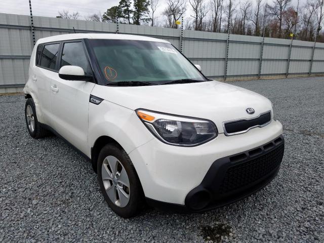 KIA SOUL 2016 kndjn2a29g7384850