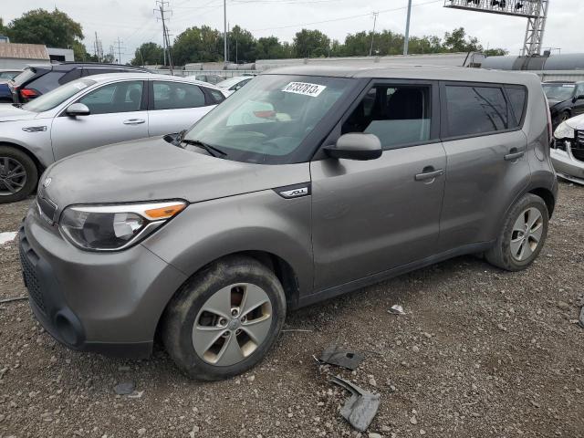 KIA SOUL 2016 kndjn2a29g7384976