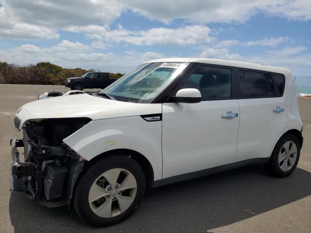 KIA SOUL 2016 kndjn2a29g7387649