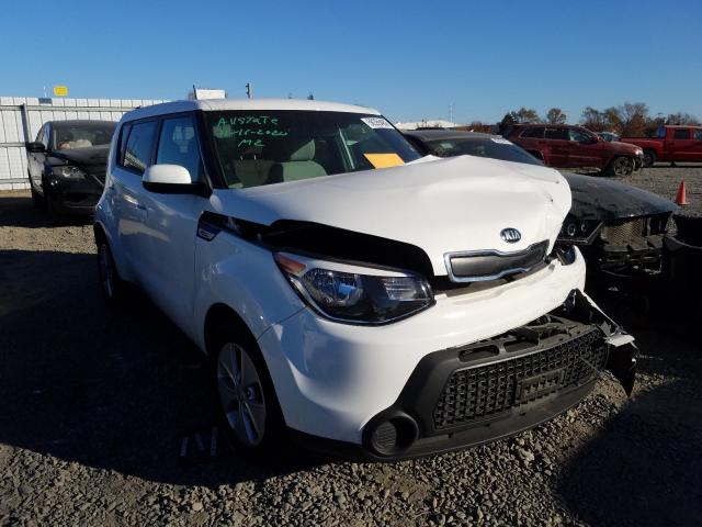 KIA SOUL 2016 kndjn2a29g7388784