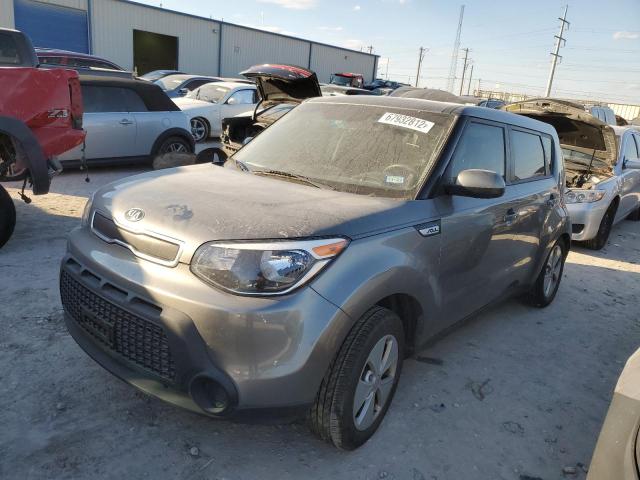 KIA SOUL 2016 kndjn2a29g7394469