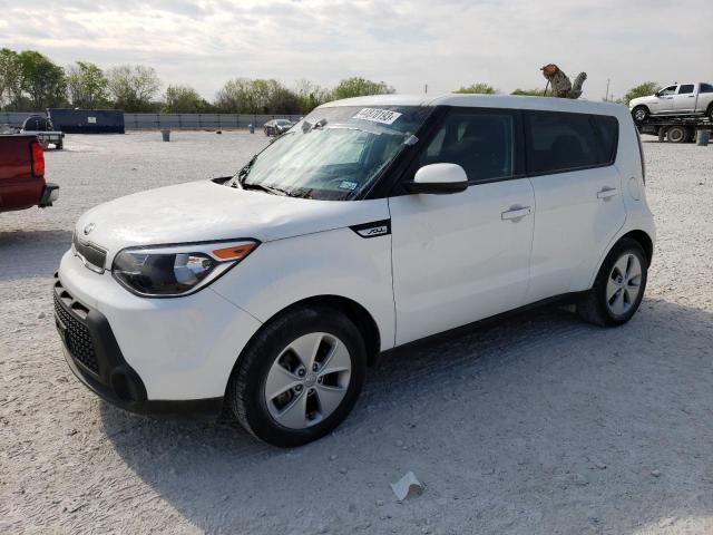 KIA SOUL 2016 kndjn2a29g7395461