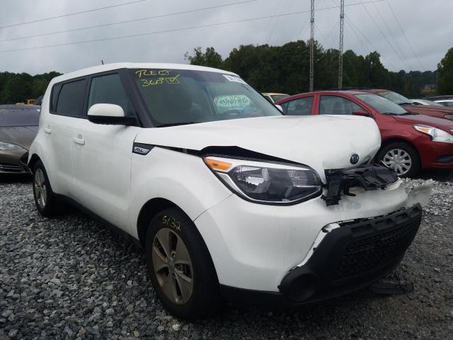 KIA SOUL 2016 kndjn2a29g7397498