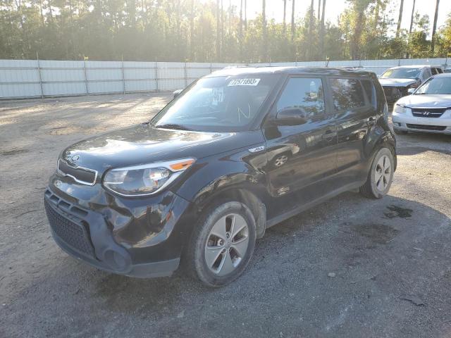 KIA SOUL 2016 kndjn2a29g7397906