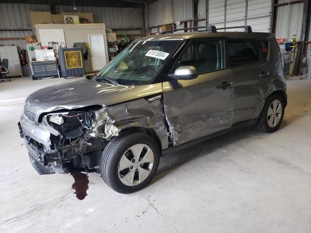 KIA SOUL 2016 kndjn2a29g7398442