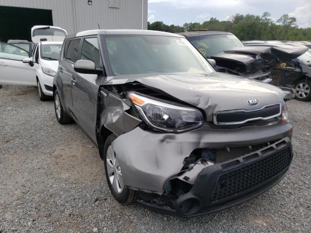 KIA SOUL 2016 kndjn2a29g7398683