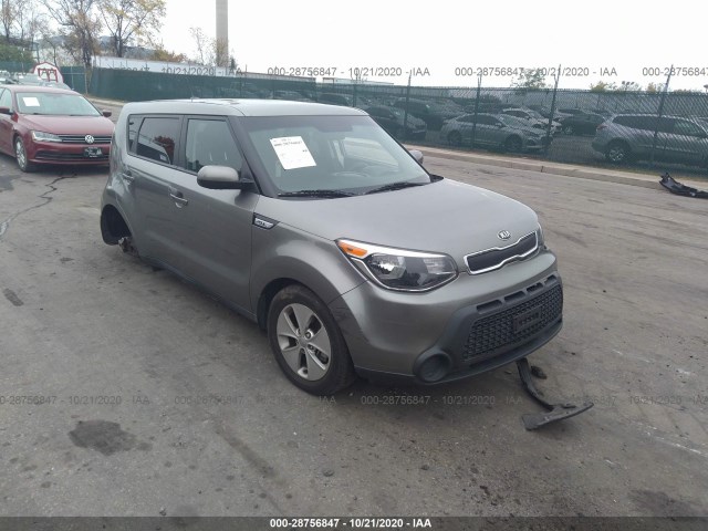 KIA SOUL 2016 kndjn2a29g7400495