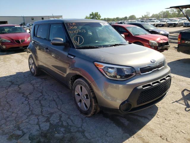 KIA SOUL 2016 kndjn2a29g7400903