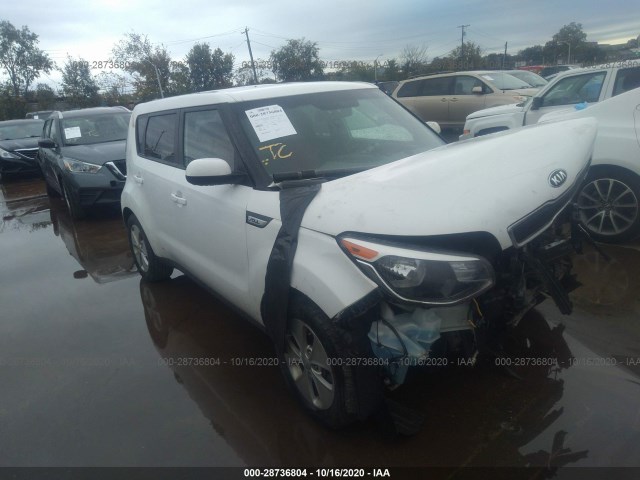 KIA SOUL 2016 kndjn2a29g7401906