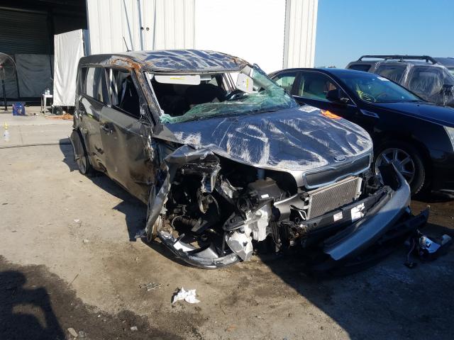 KIA SOUL 2016 kndjn2a29g7403719