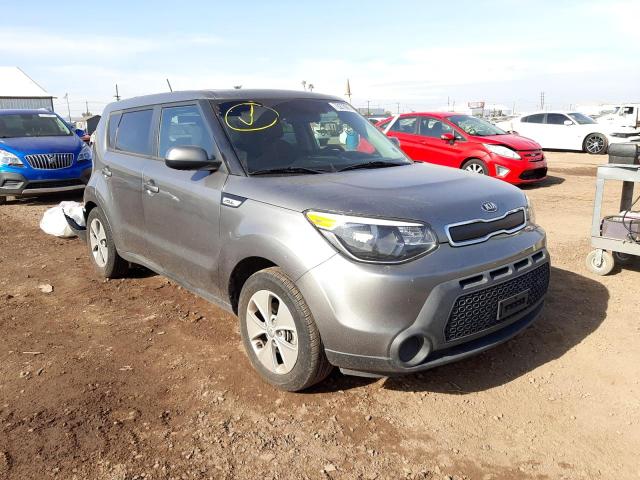 KIA SOUL 2016 kndjn2a29g7408418