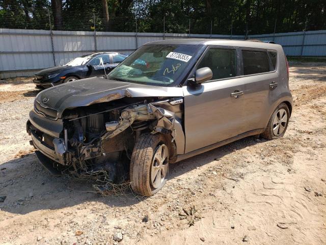 KIA SOUL 2016 kndjn2a29g7409102