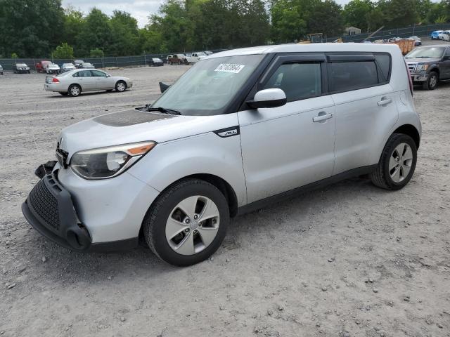 KIA SOUL 2016 kndjn2a29g7817809