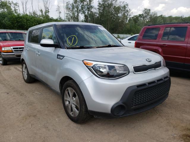 KIA SOUL 2016 kndjn2a29g7822119