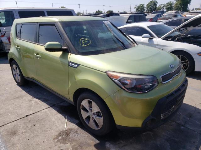 KIA SOUL 2016 kndjn2a29g7822816