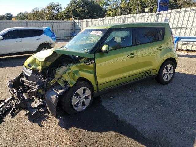 KIA SOUL 2016 kndjn2a29g7823190