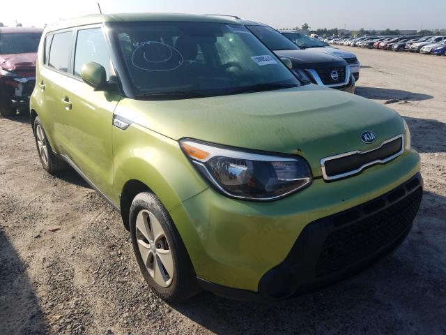 KIA SOUL 2016 kndjn2a29g7823707