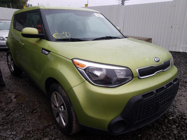 KIA SOUL 2016 kndjn2a29g7823836