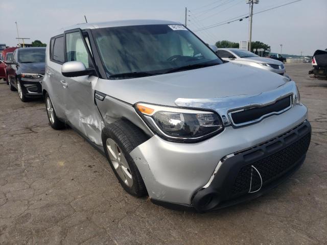 KIA SOUL 2016 kndjn2a29g7824145