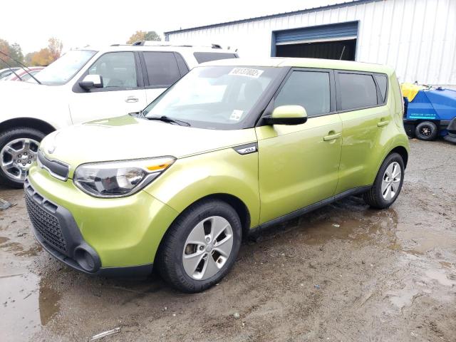 KIA SOUL 2016 kndjn2a29g7826820