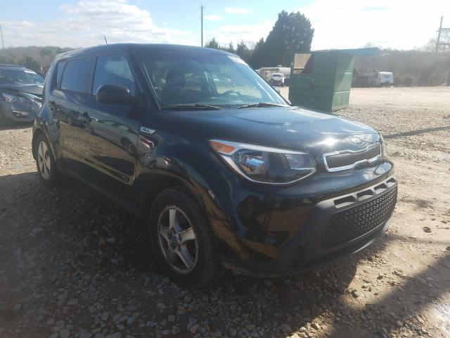 KIA SOUL 2016 kndjn2a29g7828258