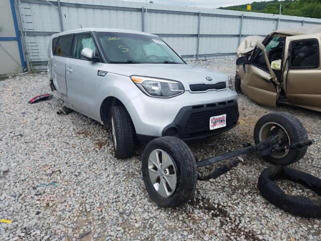 KIA SOUL 2016 kndjn2a29g7831189