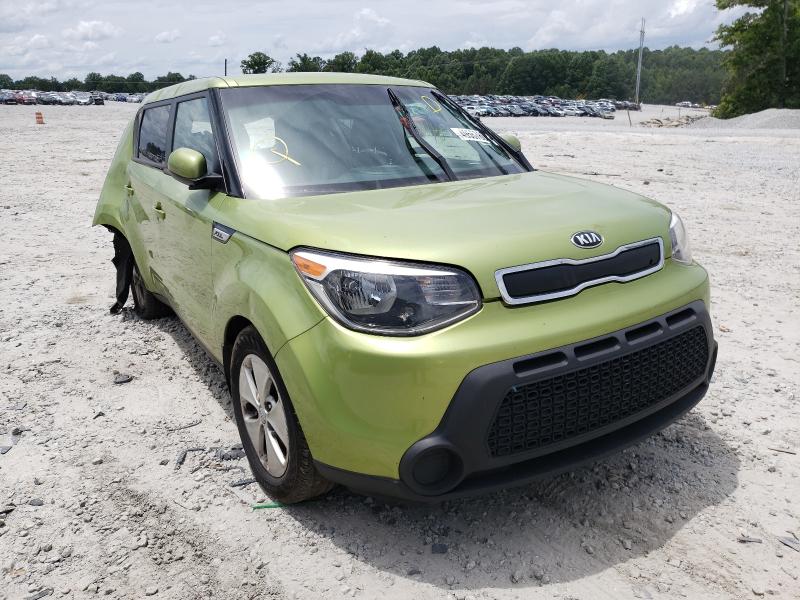 KIA SOUL 2016 kndjn2a29g7832343