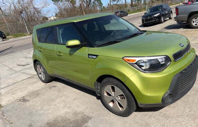 KIA SOUL 2016 kndjn2a29g7836361