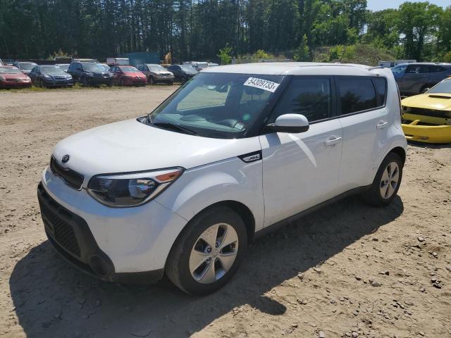 KIA SOUL 2016 kndjn2a29g7836716