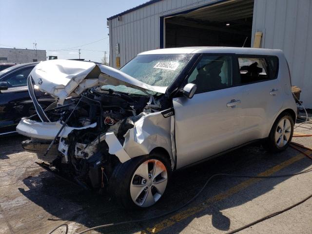 KIA SOUL 2016 kndjn2a29g7838403