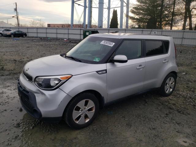 KIA SOUL 2016 kndjn2a29g7841298